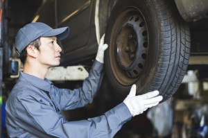 自動車の整備士／技人国の求人