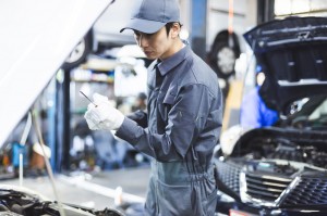 自動車の整備士／技人国の求人