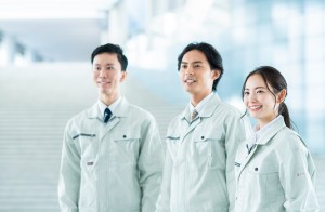 設計開発エンジニア／技人国の求人