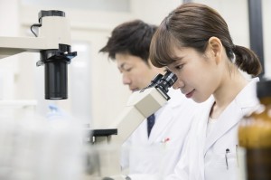 食品の品質管理／技人国の求人