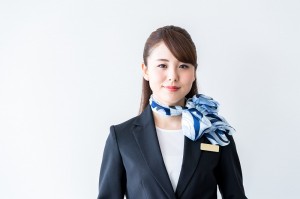 羽田空港の荷物管理のグランドスタッフ／技人国の求人