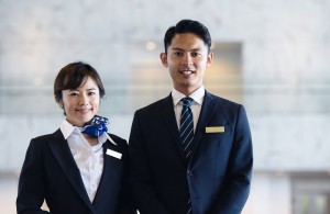羽田空港の荷物管理のグランドスタッフ／技人国の求人