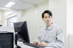 ターボチャージャーのCAD設計／技人国の求人