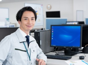 3DCADの機械設計／技人国の求人