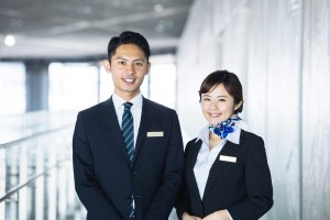 大阪イベントの英語運営リーダー／技人国の求人