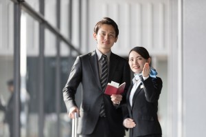 大阪イベントの英語運営リーダー／技人国の求人