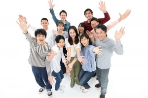 大阪イベントの英語運営リーダー／技人国の求人