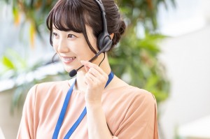 タイ語と簡単な英語の通訳／技人国の求人