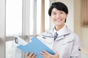 トラクター工場の設備保全／技人国の求人