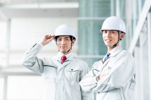 トラクター工場の設備保全／技人国の求人
