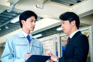 トラクター工場の設備保全／技人国の求人