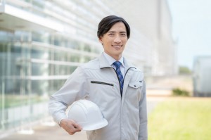 トラクター工場の施工管理／技人国の求人