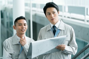 トラクター工場の施工管理／技人国の求人