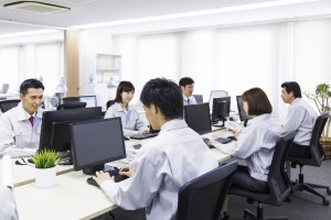 機械の設計／技人国の求人