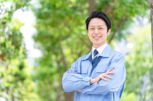 生産設備のメンテナンス／技人国の求人