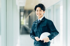 エンジン部品の品質保証／技人国の求人