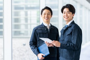 エンジン部品の品質保証／技人国の求人
