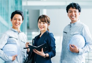 顧客企業の英語通訳／技人国の求人
