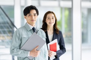 顧客企業の英語通訳／技人国の求人
