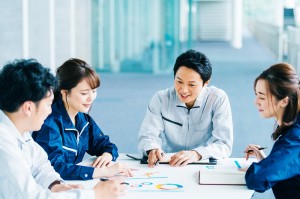 顧客企業の英語通訳／技人国の求人