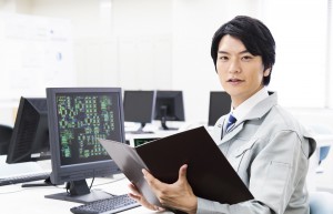 計測器の機械設計／技人国の求人
