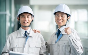 エアコンの品質管理／技人国の求人