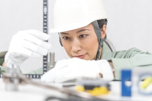 エアコンの品質管理／技人国の求人