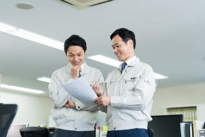 車のスピーカー開発設計／技人国の求人