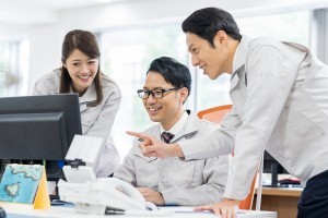 電気の設計／技人国の求人
