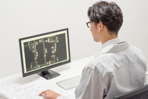 CADの設計／技人国の求人