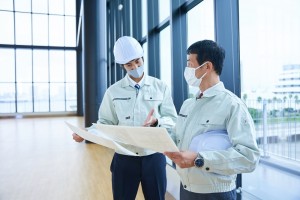 インドネシア語の製品通訳／技人国の求人