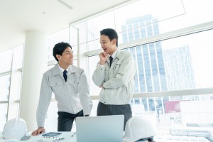 インドネシア語の製品通訳／技人国の求人