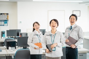 新工場でのベトナム語通訳／技人国の求人
