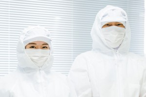 電子材料の研究開発／技人国の求人