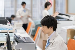 3DCADオペレーター／技人国の求人