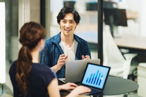 人気アニメの英語翻訳／技人国の求人