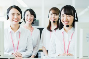 ポルトガル語での年金問い合わせ対応／技人国の求人