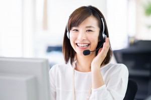 ポルトガル語での年金問い合わせ対応／技人国の求人