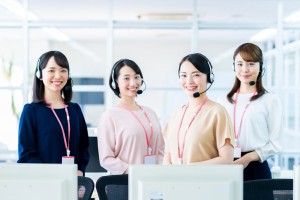 韓国語での年金問い合わせ対応／技人国の求人