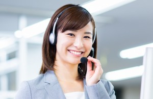 【週3・時短OK！】中国語での年金問い合わせ対応／技人国の求人