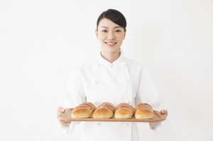 週1～OK！パンやお菓子の製造／アルバイトの求人