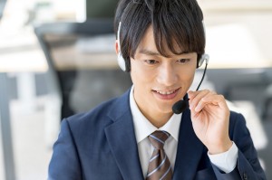 海外スタッフの中国語通訳／技人国の求人