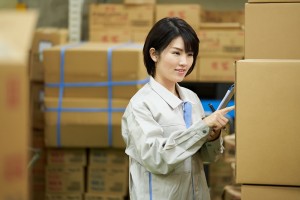 週2～OK！倉庫内の荷物の仕分け／アルバイトの求人