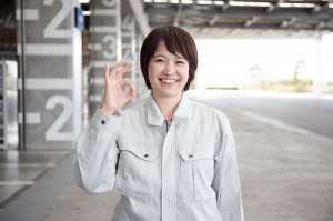 週2～OK！倉庫内の荷物の仕分け／アルバイトの求人