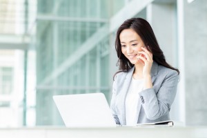 英語・中国語の貿易事務／技人国の求人