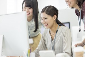 英語・中国語の貿易事務／技人国の求人
