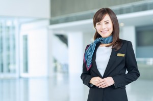 大募集！空港カウンターでの英語通訳／技人国の求人