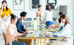 ゲームのテキスト翻訳／技人国の求人