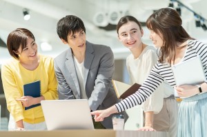 ゲームのテキスト翻訳／技人国の求人