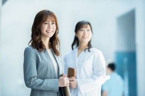 貿易事務の英語アシスタント／技人国の求人